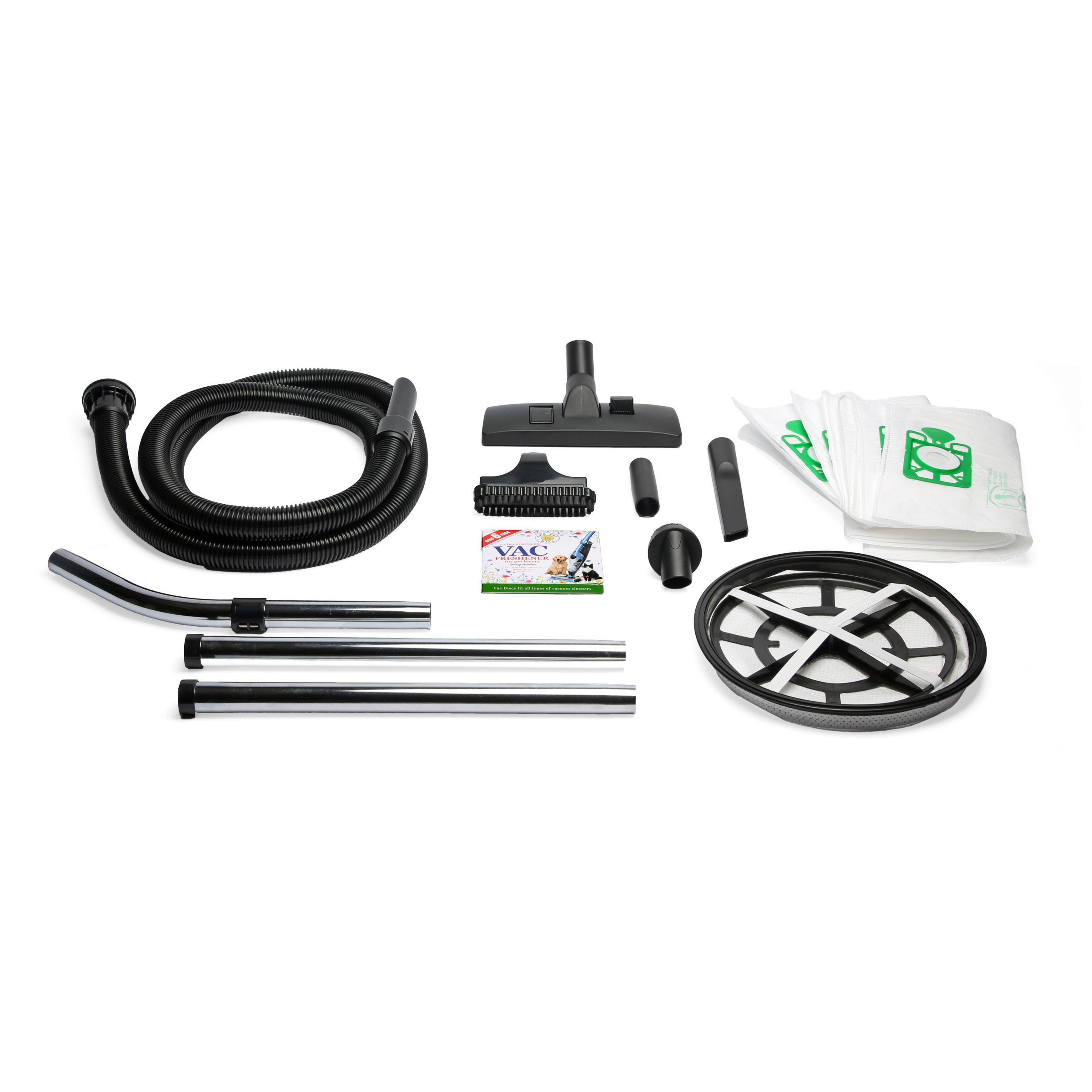 Numatic 12" Service Pack (Henry/Hetty)