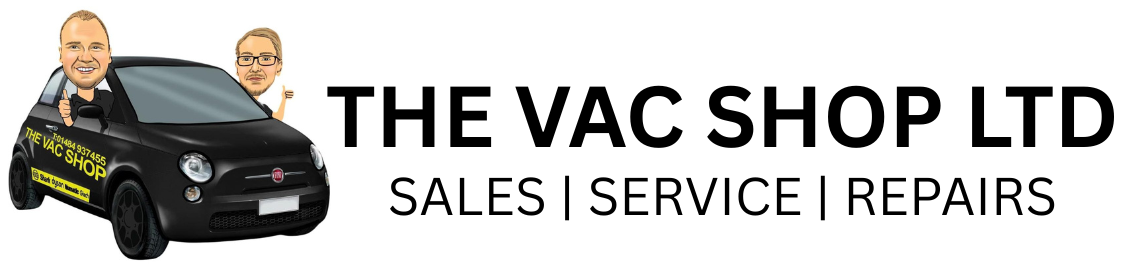 The Vac Shop Brighouse