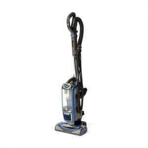 Shark NV680 Lift Away Corded Vacuum - Blue