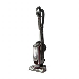 Shark NV680 Lift Away Corded Vacuum Animal - Red