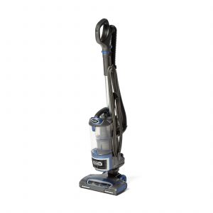 Shark NV600 Lift Away Corded Vacuum - Blue
