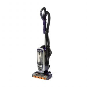 Shark AX910 Lift Away Corded Vacuum - Purple