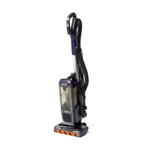 Shark AX950 Lift Away Corded Vacuum XL - Purple