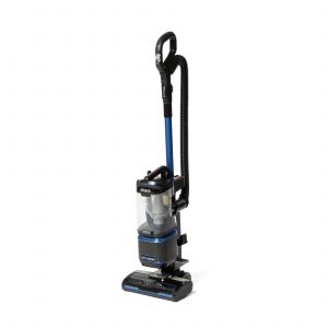 Shark NV602 Lift Away Corded Vacuum - Blue