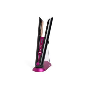 Dyson Corrale Cordless Hair Straighteners - Pink