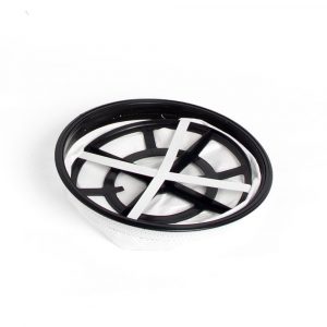 11" Numatic Filter (Henry/Hetty)