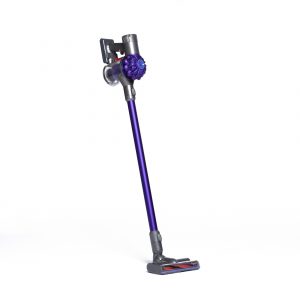 Dyson V6 Cordless Vacuum Cleaner Animal - All Purple