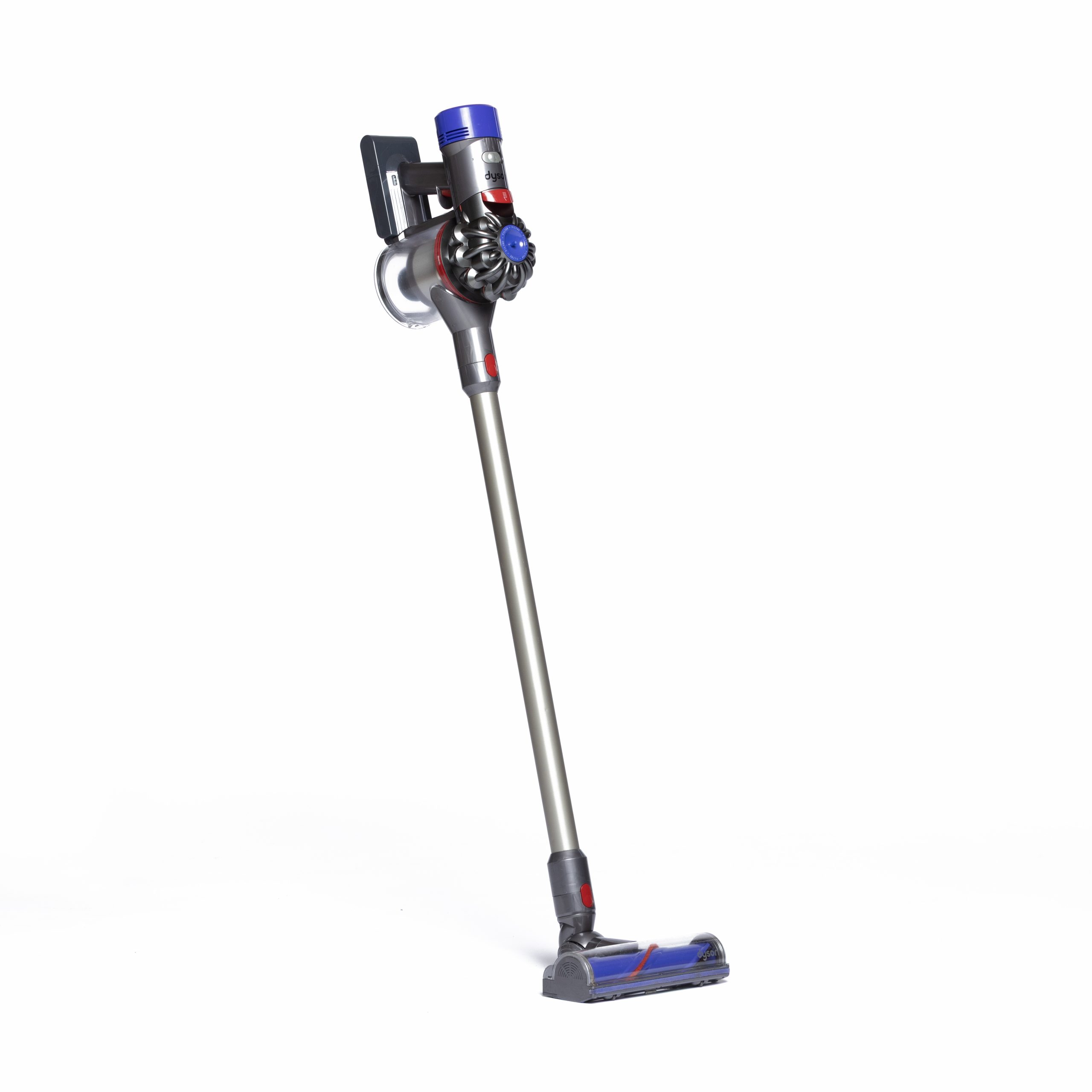 Dyson V8 Cordless Vacuum Cleaner - Grey