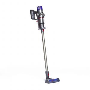 Dyson V10 Cordless Vacuum Cleaner - Grey