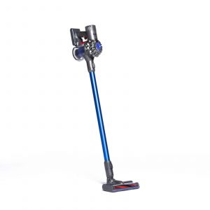 Dyson V6 Cordless Vacuum Cleaner - Blue