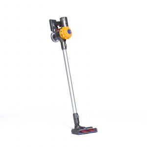 Dyson V6 Cordless Vacuum Cleaner - Yellow