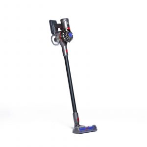 Dyson V7 Cordless Vacuum Cleaner - Black