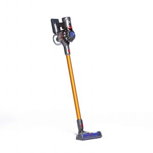 Dyson V7 Cordless Vacuum Cleaner - Orange
