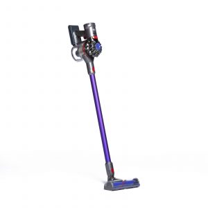 Dyson V7 Cordless Vacuum Cleaner Animal – Purple