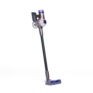 Dyson V8 Cordless Vacuum Cleaner Animal Anti-tangle - Silver